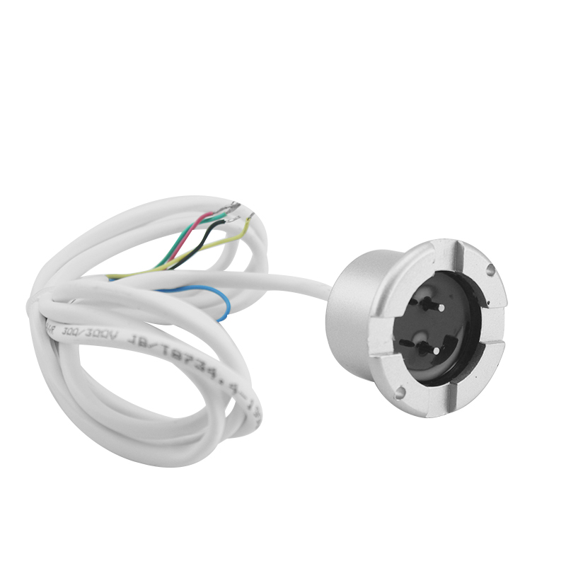 Water Leak Detector Wired - Sensore di perdite d'acqua cablato, rilevatore
