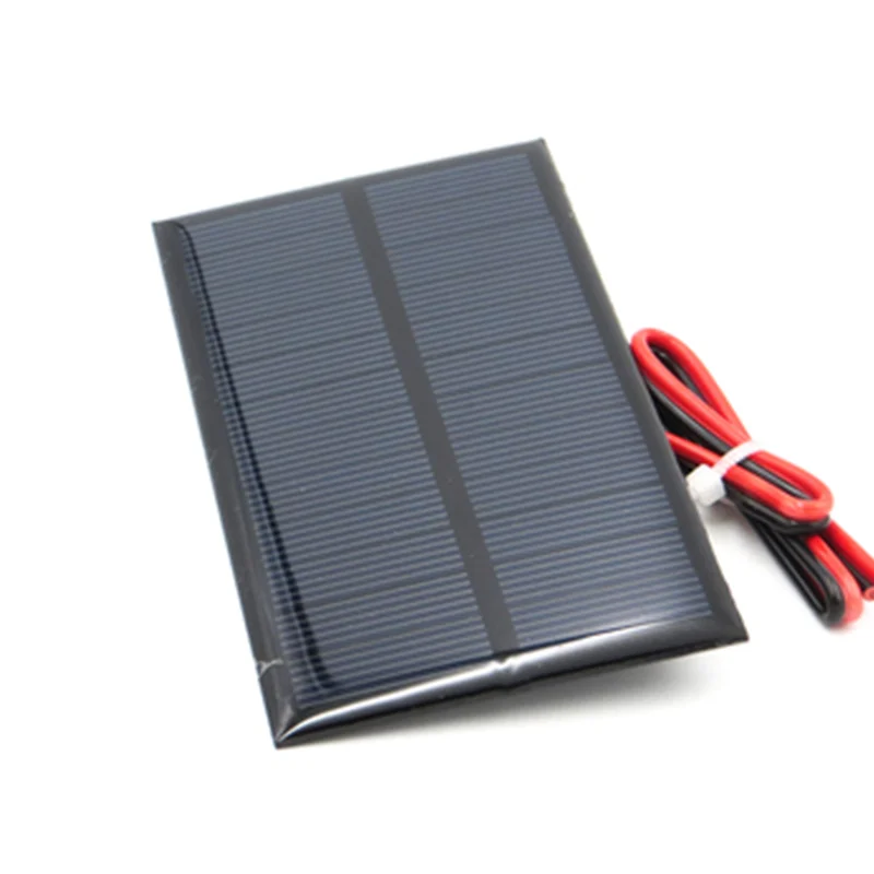 Home Automation Systems Diy - Pannello Solare di Qualità all'Ingrosso 6V