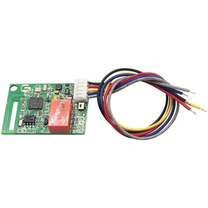 Diy Automation Projects - Modulo Relè TTLOCK DC Intelligente Portatile