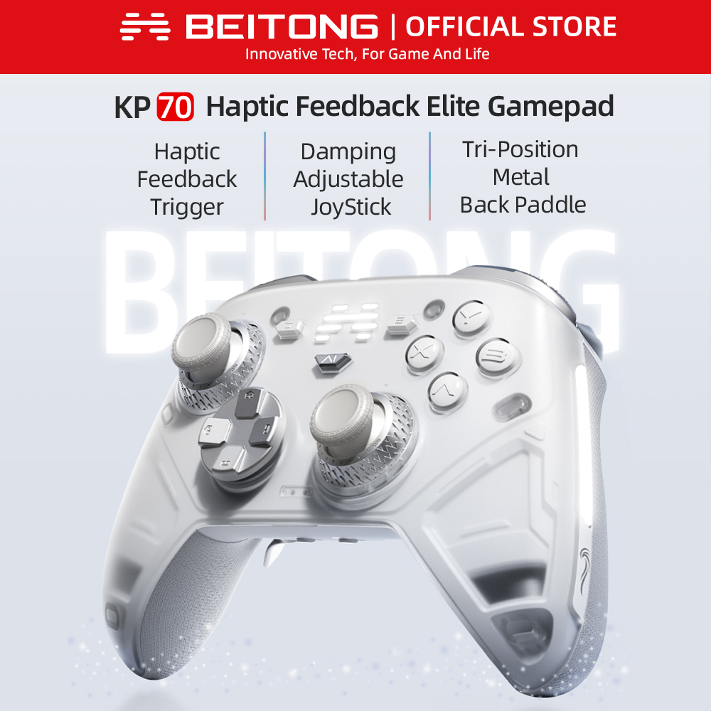 Home Automation Raspberry Pi - BEITONG KP70 Controller wireless con feedback