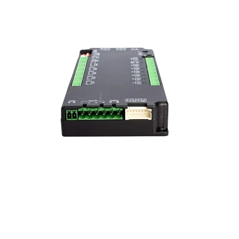 Home Automation Diy Projects - Controller per Motore BLDC 24V 48V