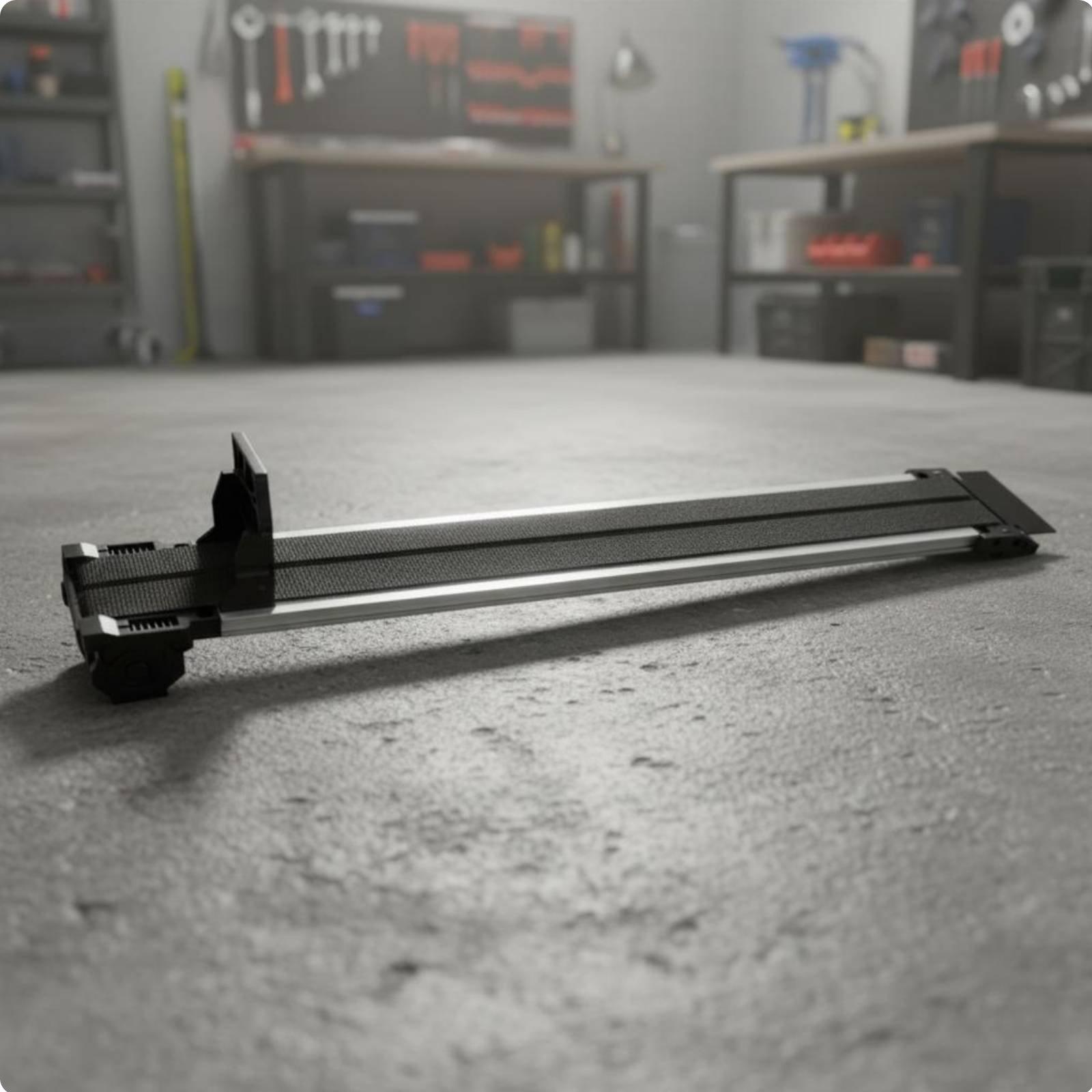 Diy Automation Projects - Sistema di Distribuzione Prodotti con Nastro