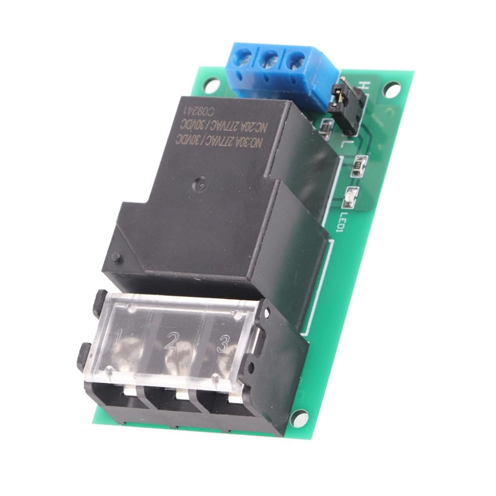 Home Automation Raspberry Pi - Per Raspberry Pi Trigger Alto Basso