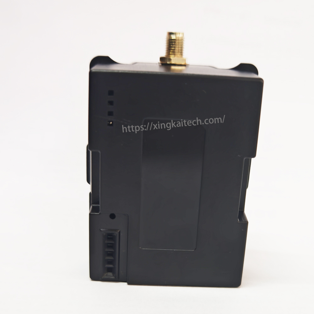 433Mhz Receiver Module - Trasmettitore TX12 ELRS 433Mhz Ricevitore TX16S