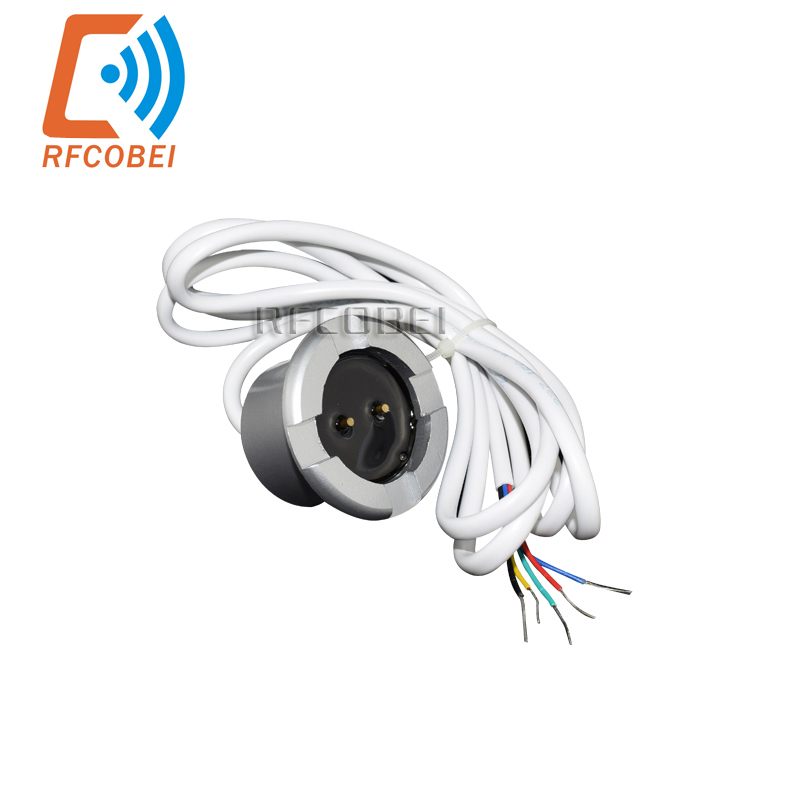 Water Leak Detector Wired - Allarme sensore rilevatore di perdite d'acqua