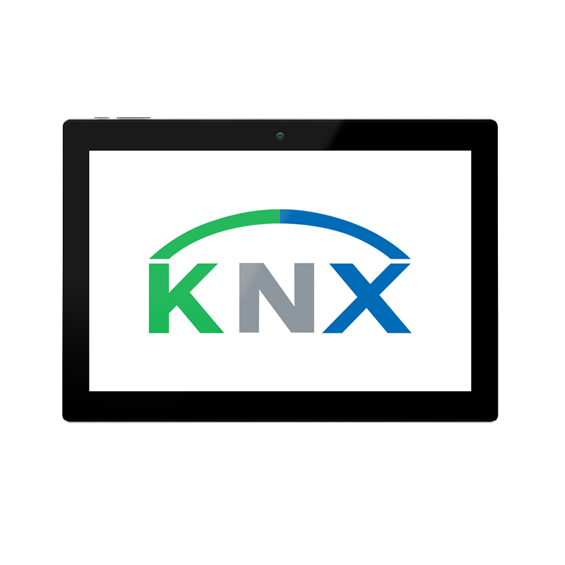 Home Automation System Design - Nuovo Tablet Smart Home da 10.1