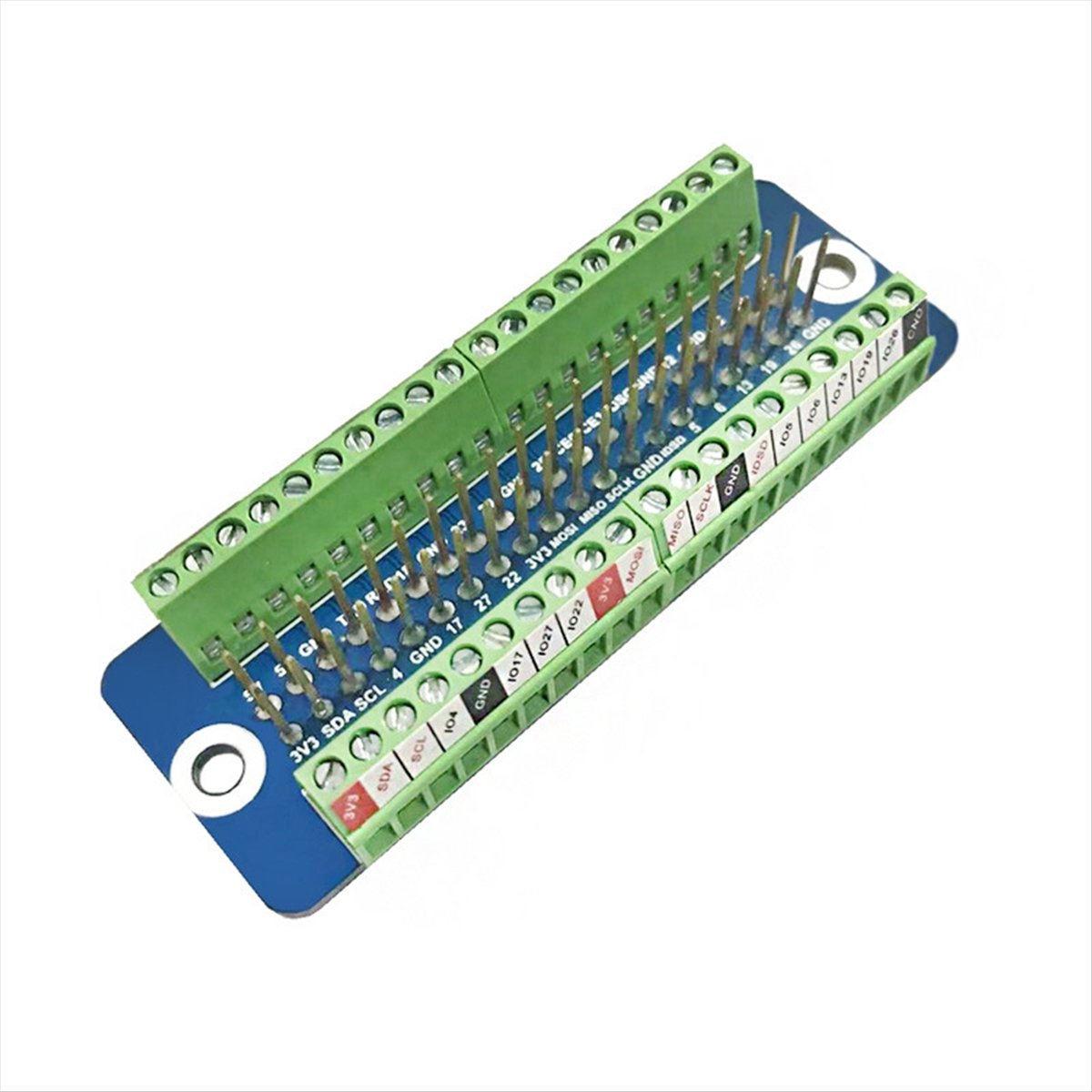 Scheda di Espansione A64I per  - Diy Automation Projects recensione e prezzo