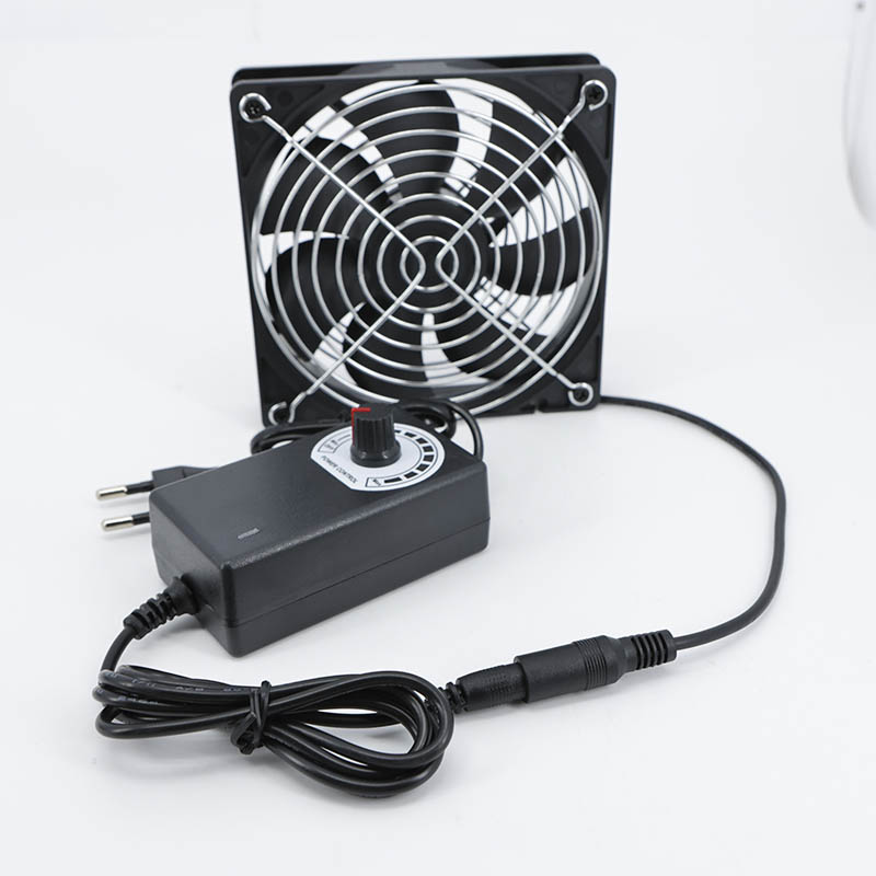 Ventola di raffreddamento DC 1 - Level Shifter 3.3V recensione e prezzo