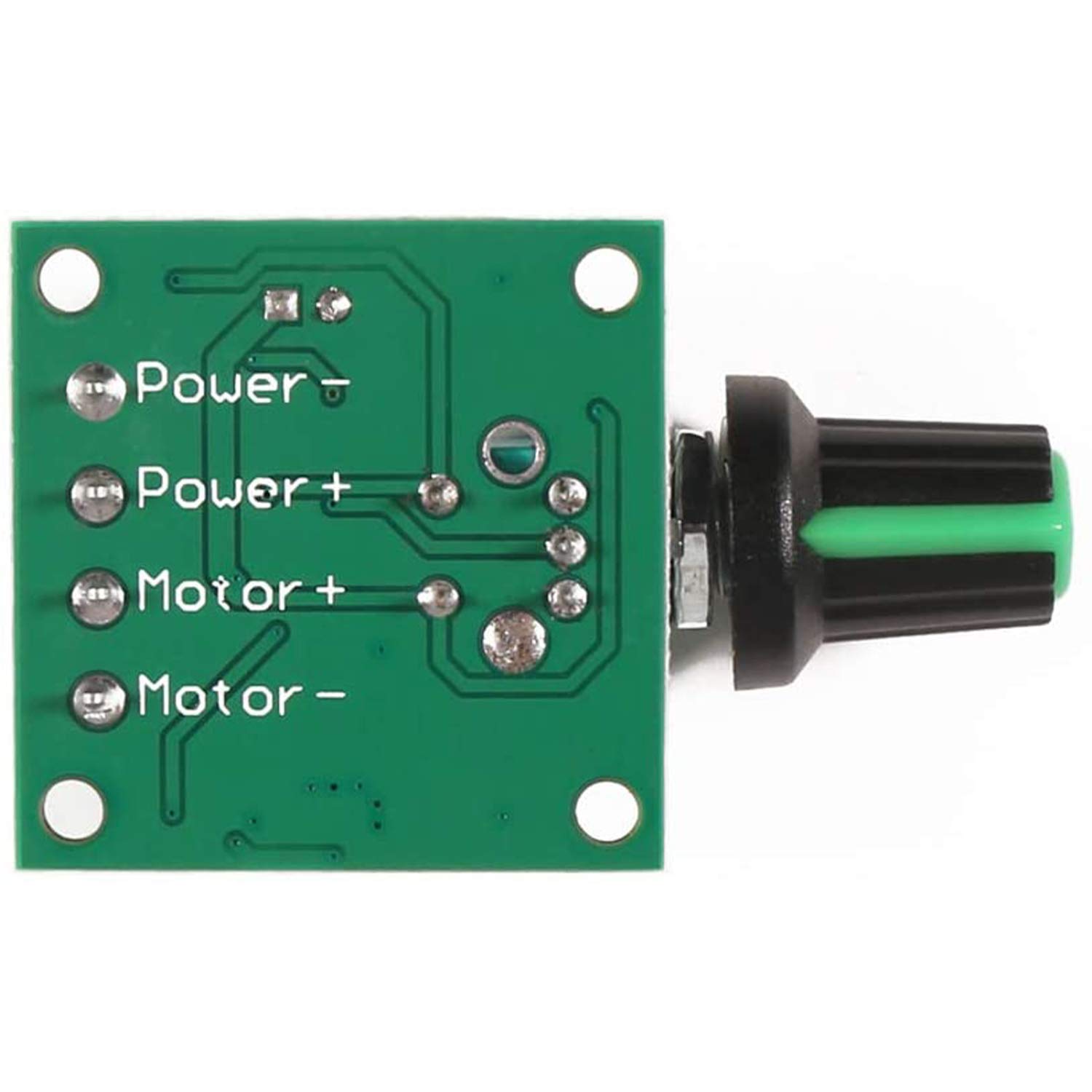 Regolatore di velocità motore  - Level Shifter 3.3V recensione e prezzo