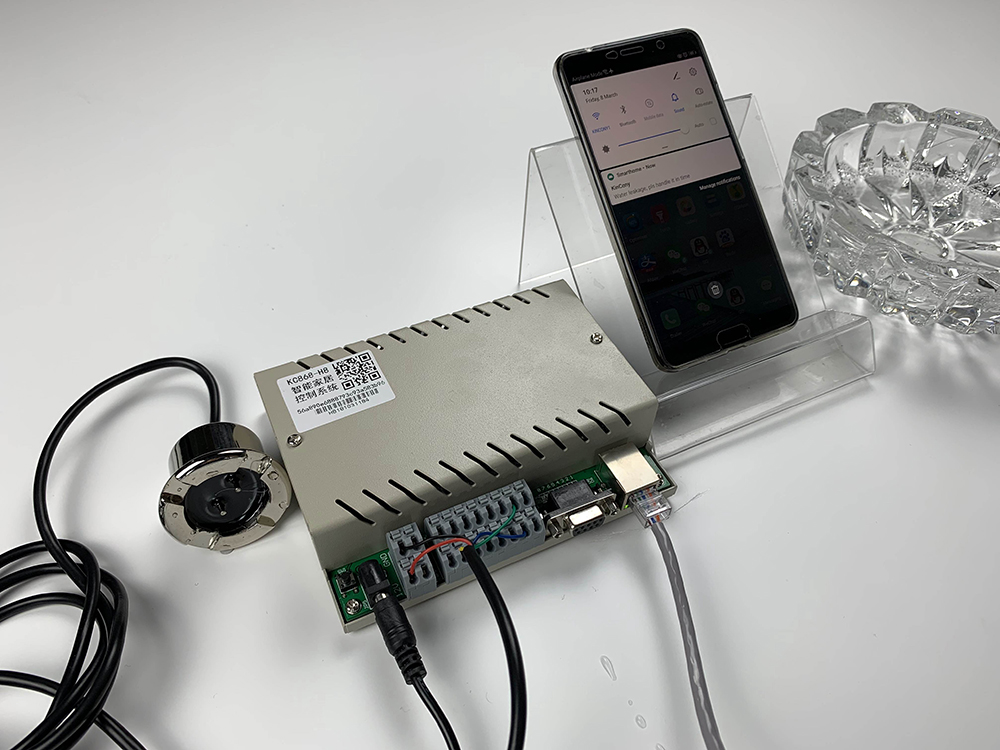 Sensore di perdite d'acqua cab - Water Leak Detector Wired recensione e prezzo