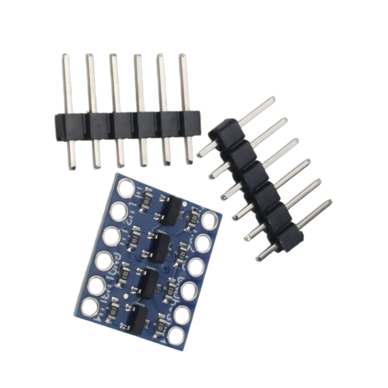 Convertitore di livello logico - Level Shifter 3.3V recensione e prezzo