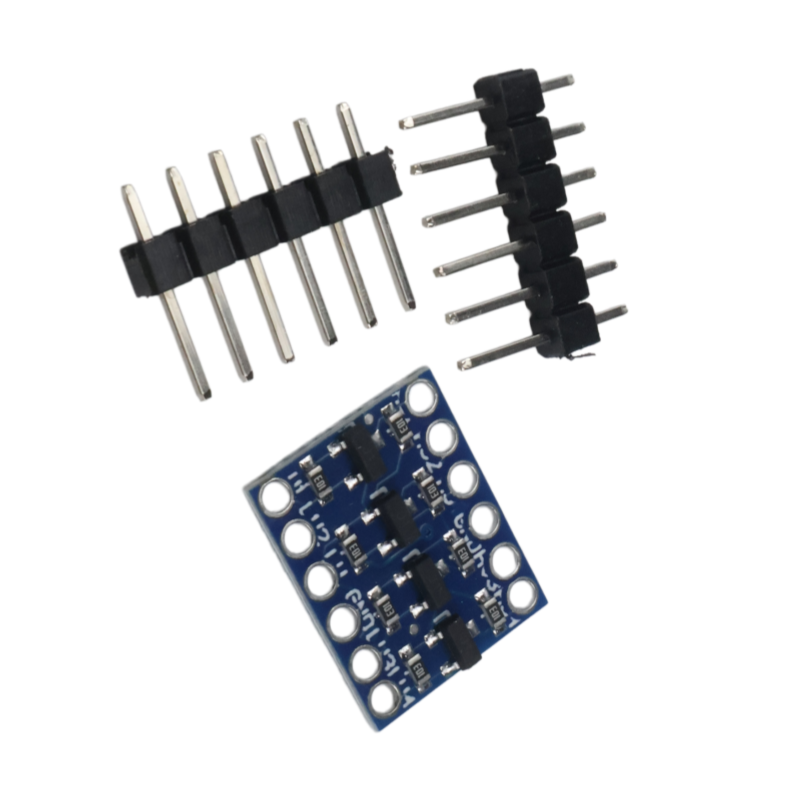 Convertitore di livello logico - Level Shifter 3.3V recensione e prezzo
