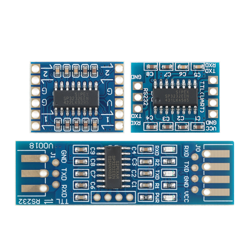 SP3232 Modulo convertitore da  - Level Shifter 3.3V recensione e prezzo