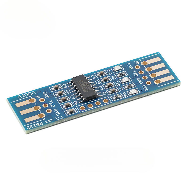 SP3232 Modulo convertitore da  - Level Shifter 3.3V recensione e prezzo