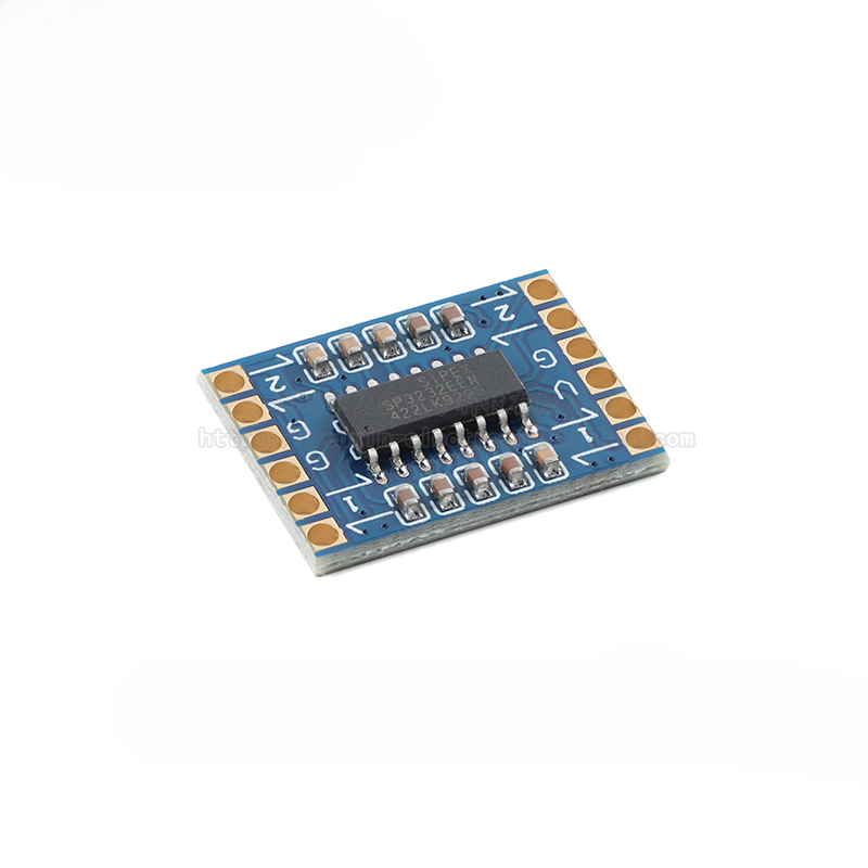 SP3232 Modulo convertitore da  - Level Shifter 3.3V recensione e prezzo