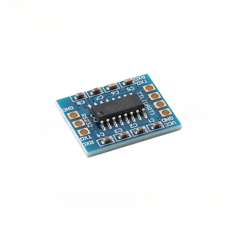 SP3232 Modulo convertitore da  - Level Shifter 3.3V recensione e prezzo