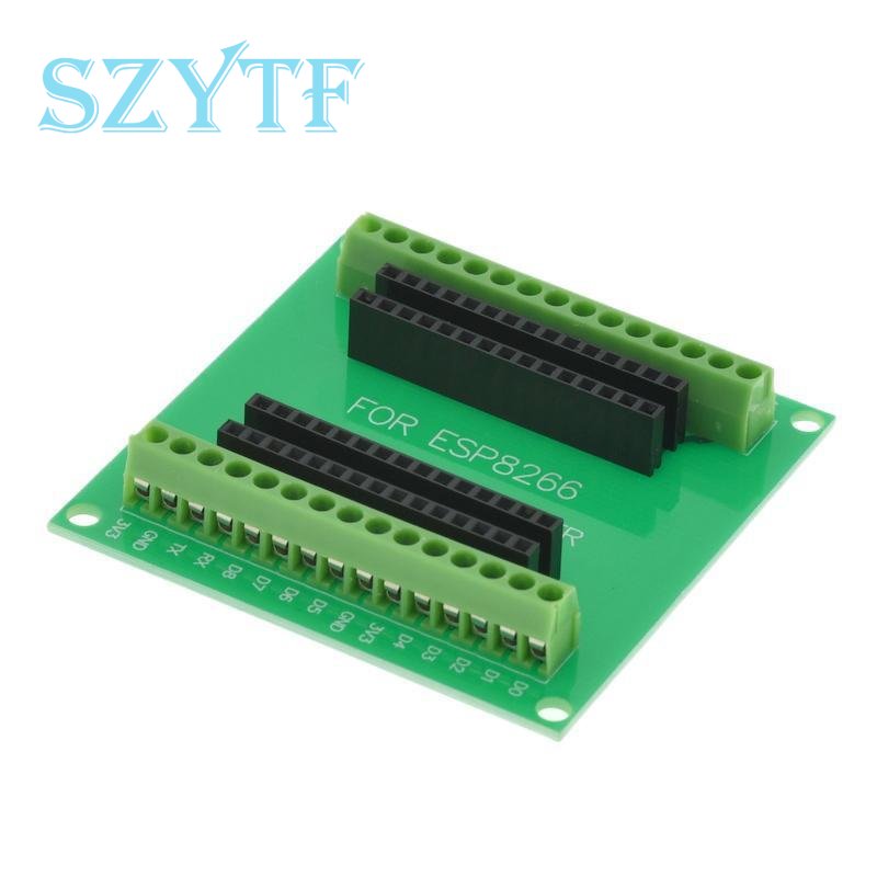 L'adattatore terminale della s - Esp8266 Nodemcu Board recensione e prezzo