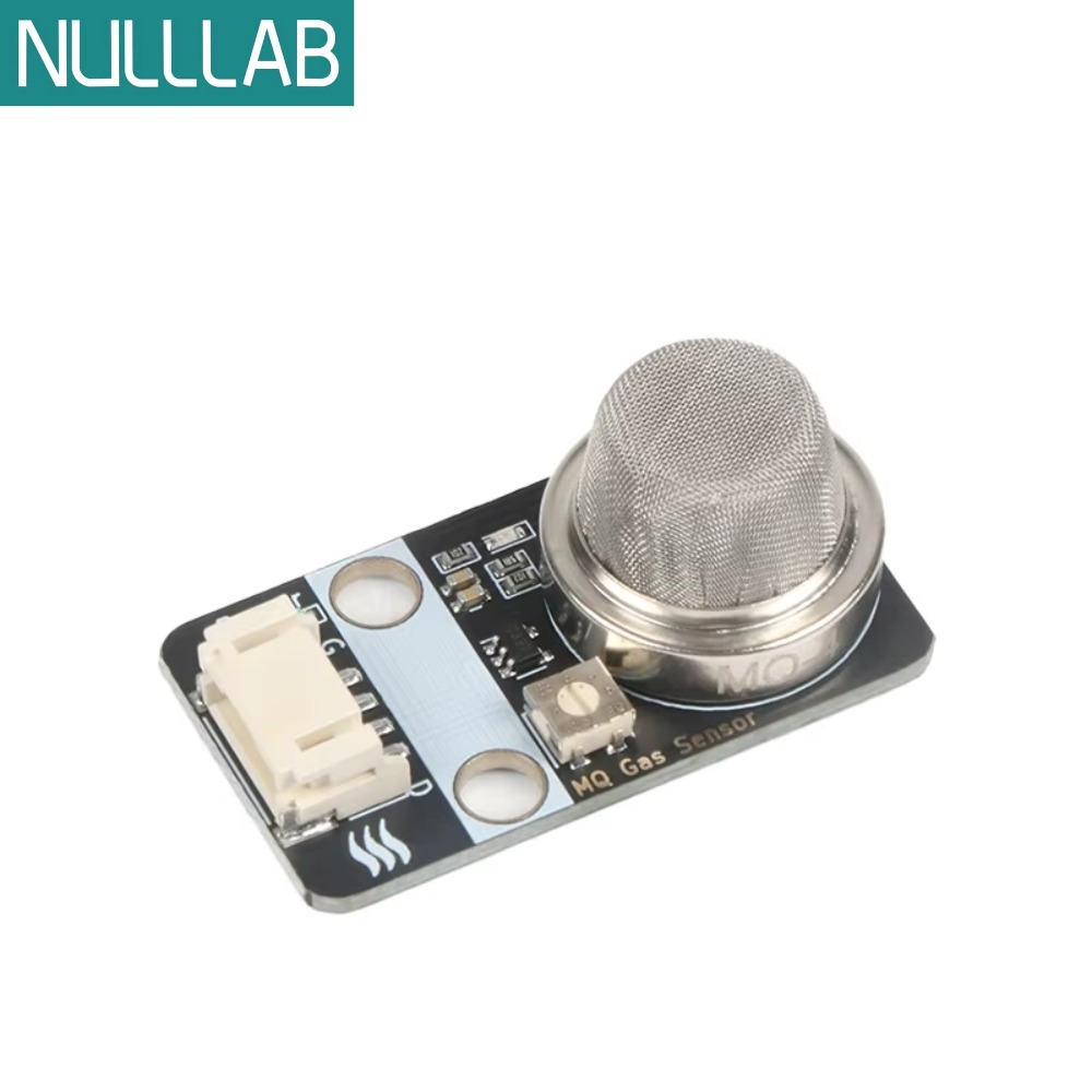 Modulo Sensore Gas MQ-4, Rilev - Home Automation Raspberry Pi recensione e prezzo