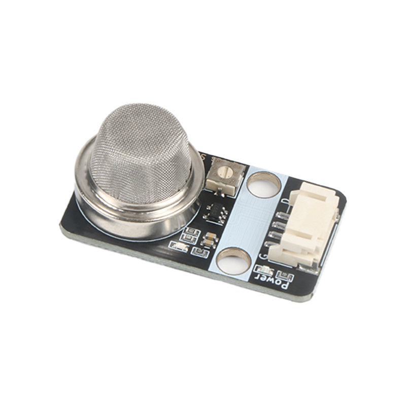 Modulo Sensore Gas MQ-4, Rilev - Home Automation Raspberry Pi recensione e prezzo