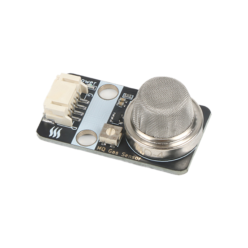 Modulo Sensore Gas MQ-4, Rilev - Home Automation Raspberry Pi recensione e prezzo