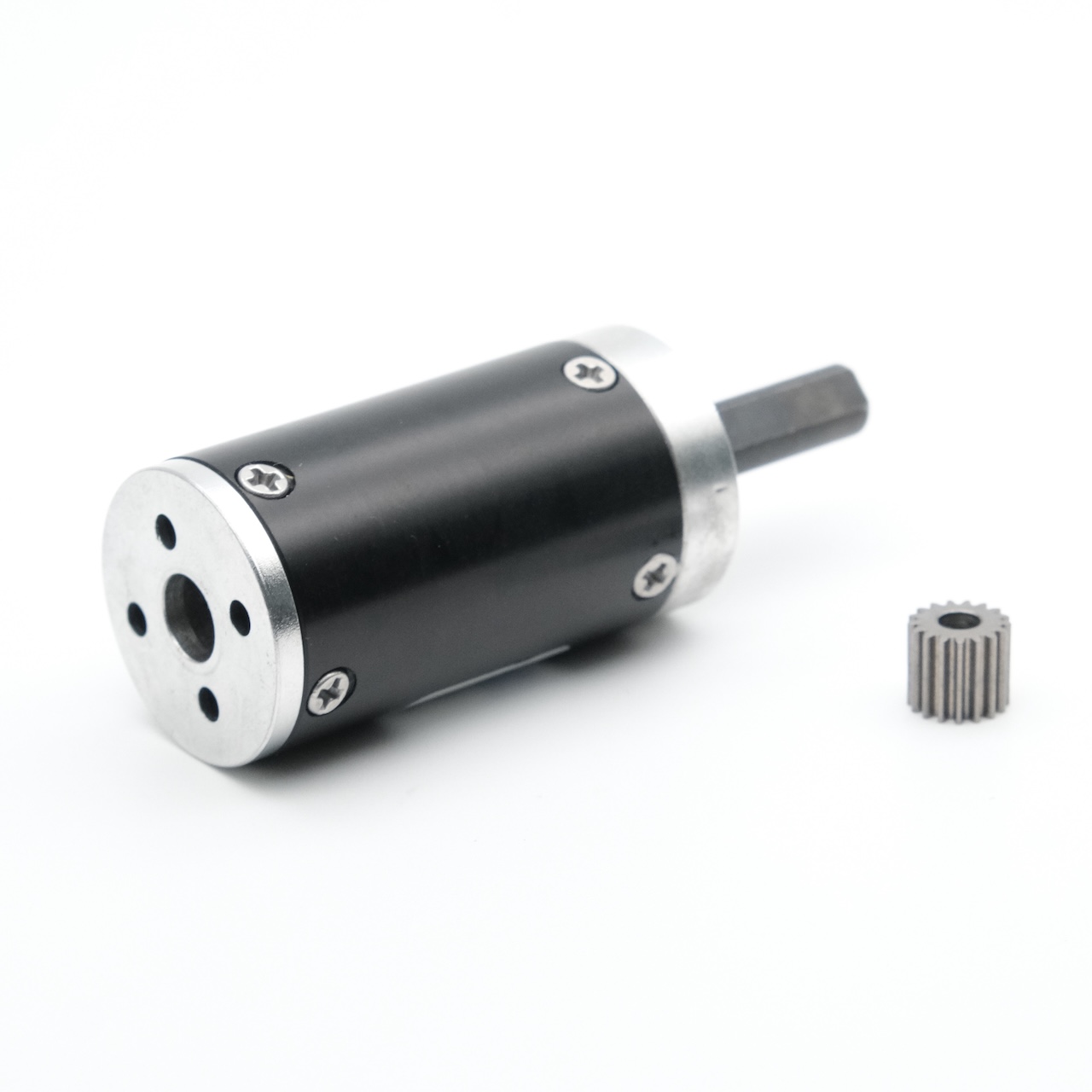 Mini Riduttore Metallico 22mm  - Home Automation Systems Diy recensione e prezzo