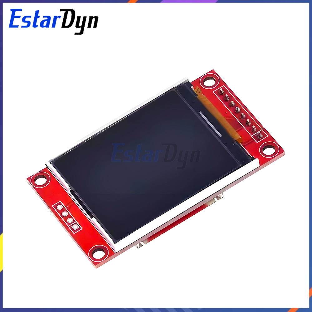 Display LCD TFT ST7735S da 1,8 - Home Automation Raspberry Pi recensione e prezzo