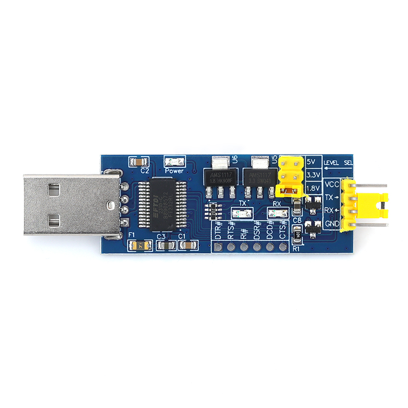 1/5/10 Pezzi Modulo Convertito - Level Shifter 3.3V recensione e prezzo