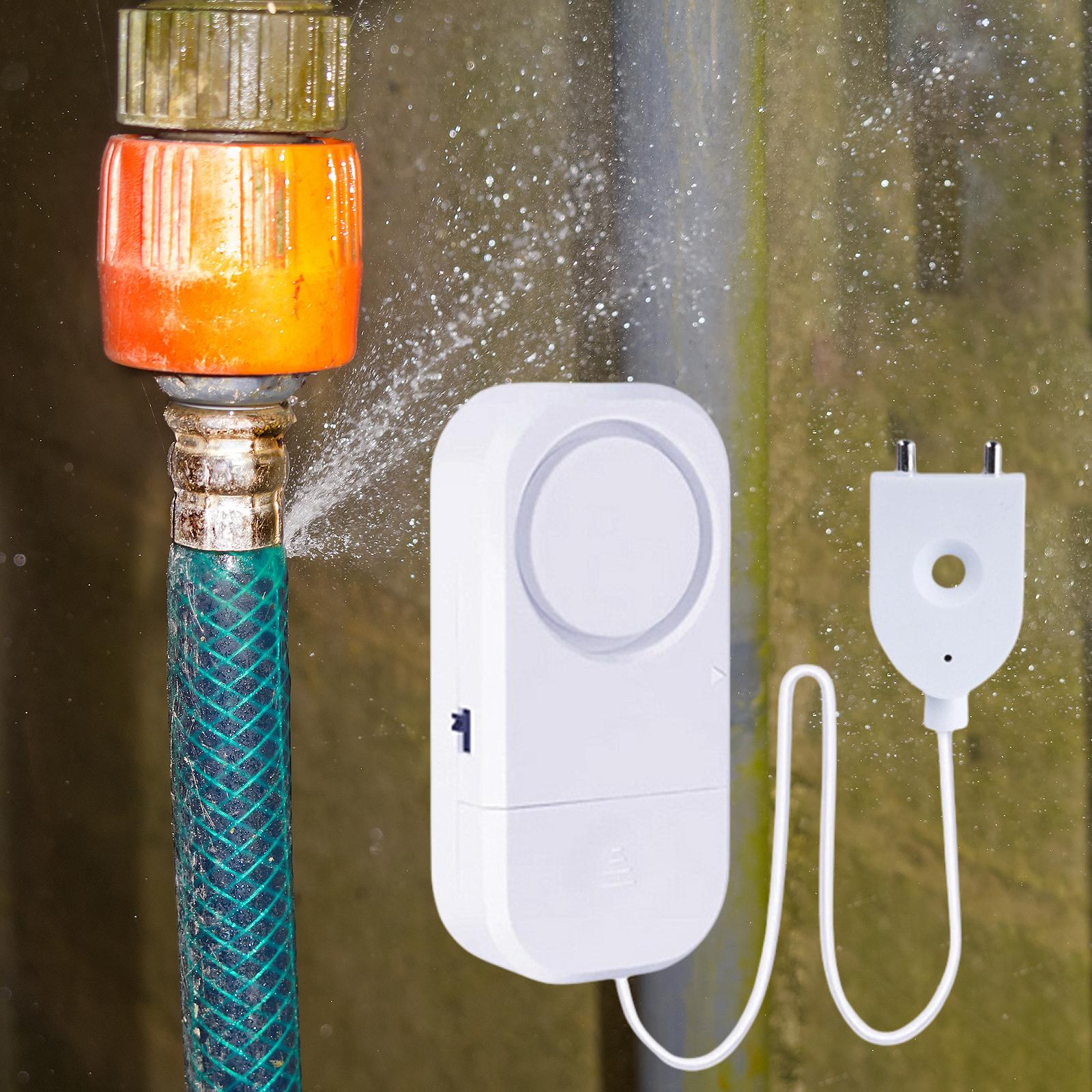 Allarme per perdite d'acqua im - Water Leak Detector Wired recensione e prezzo