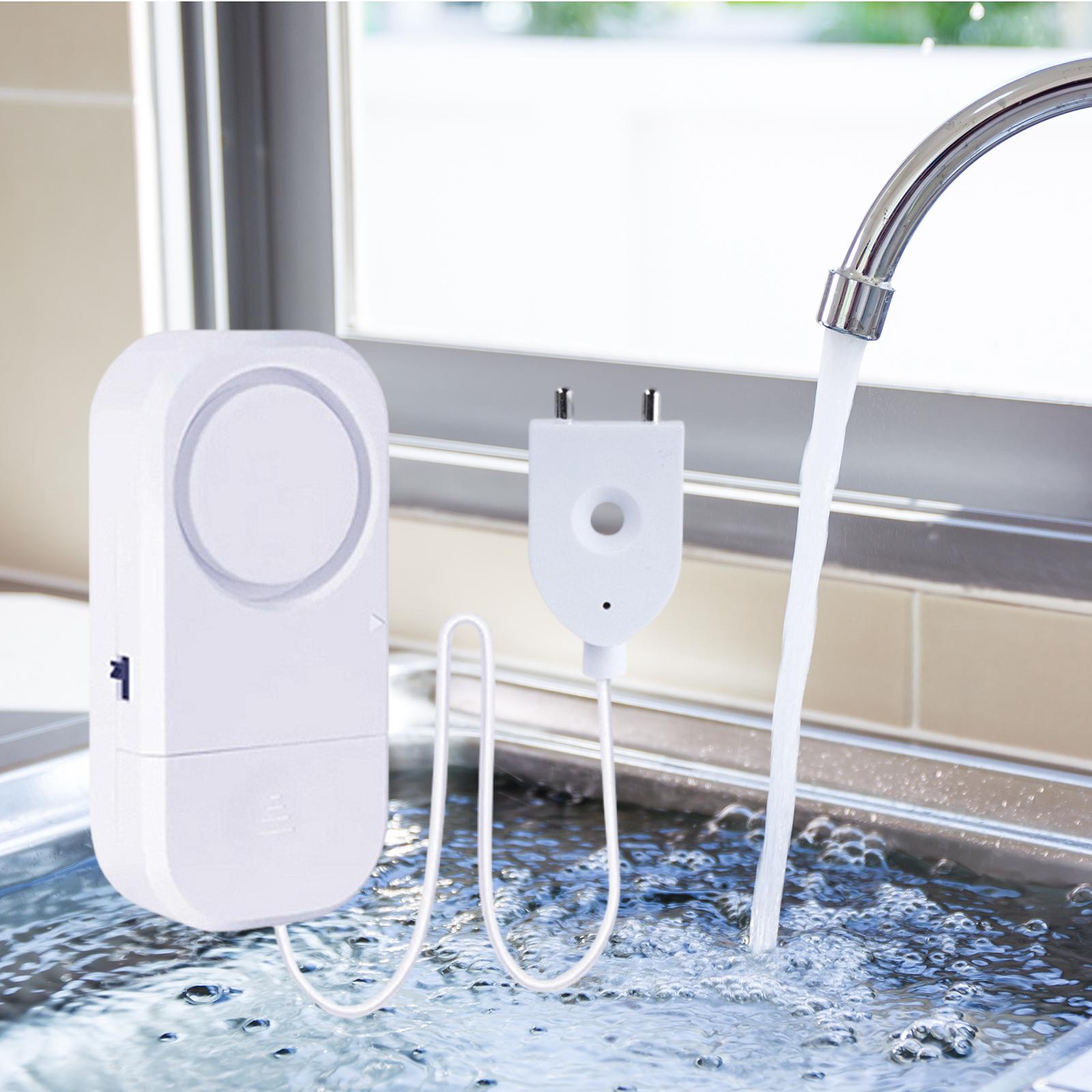 Allarme per perdite d'acqua im - Water Leak Detector Wired recensione e prezzo