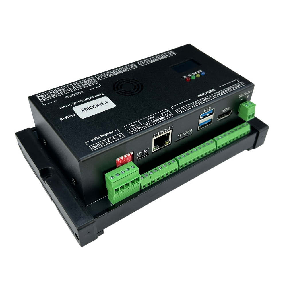Controller Mosfet Raspberry Pi - Home Automation Raspberry Pi recensione e prezzo