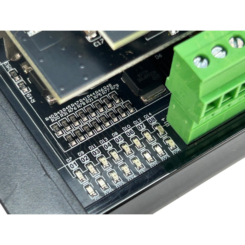 Controller Mosfet Raspberry Pi - Home Automation Raspberry Pi recensione e prezzo