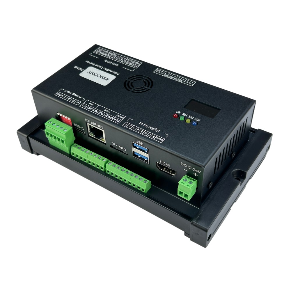 Controller MOSFET RASPBERRY PI - Home Automation Raspberry Pi recensione e prezzo