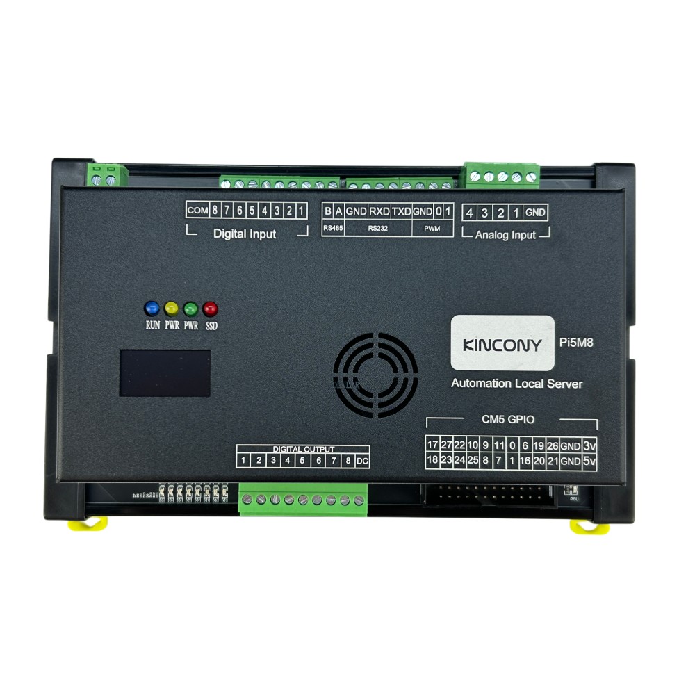 Controller MOSFET RASPBERRY PI - Home Automation Raspberry Pi recensione e prezzo