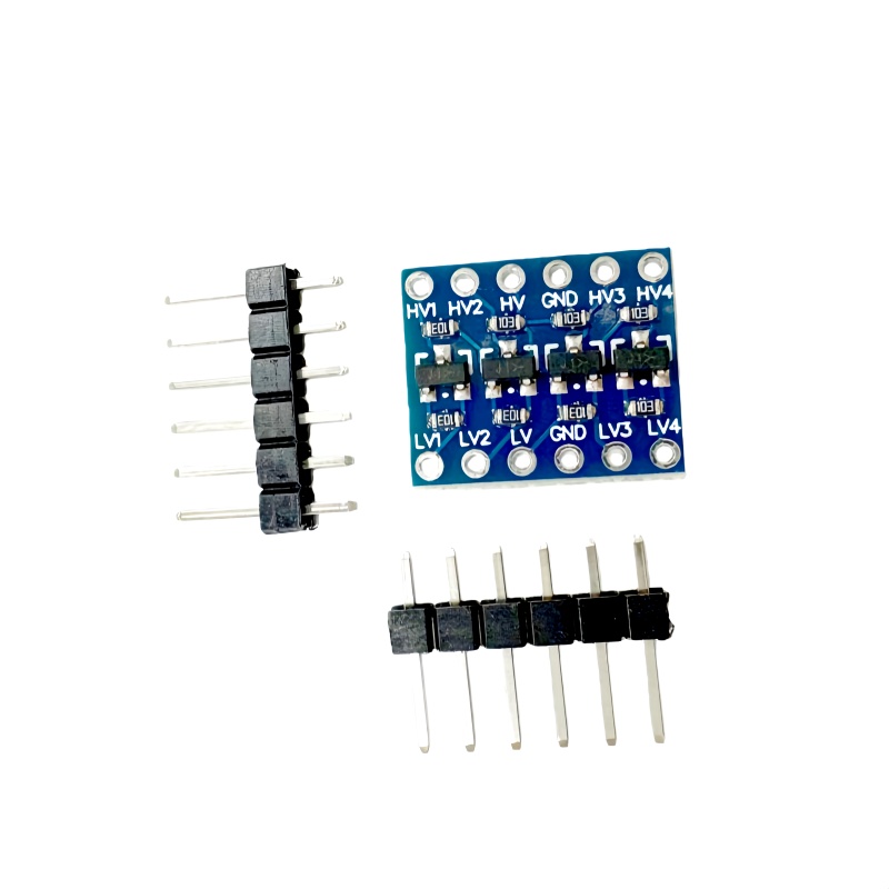 Modulo convertitore di livello - Level Shifter 3.3V recensione e prezzo