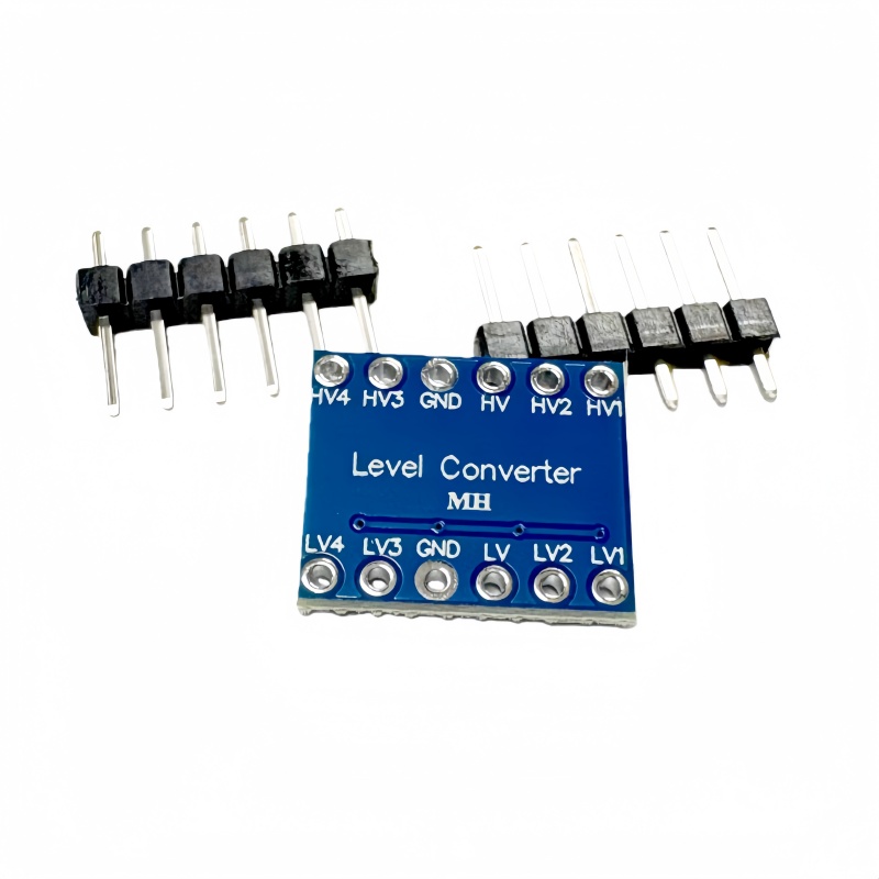 Modulo convertitore di livello - Level Shifter 3.3V recensione e prezzo