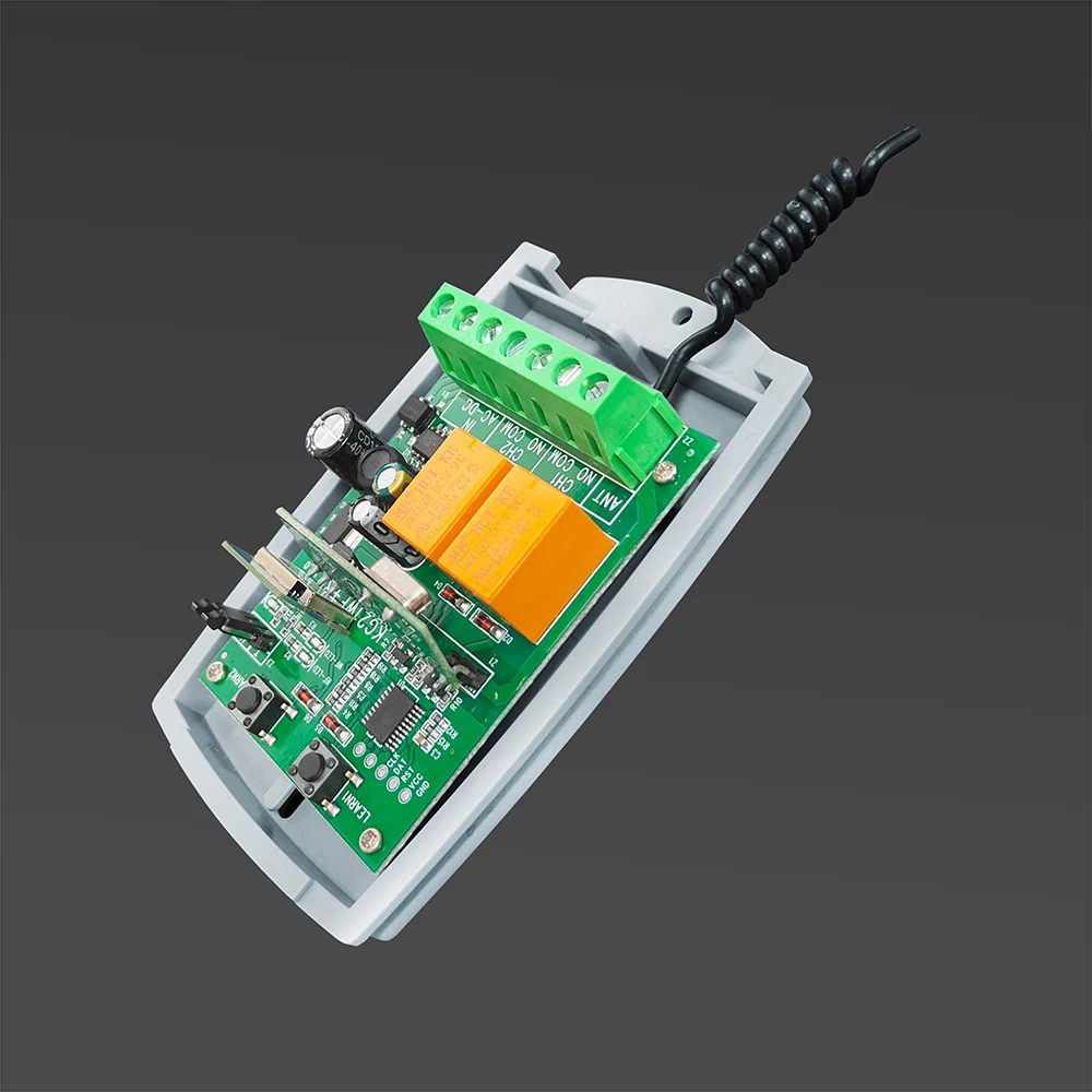 Modulo relè WiFi RF per apertu - Home Automation Systems Diy recensione e prezzo