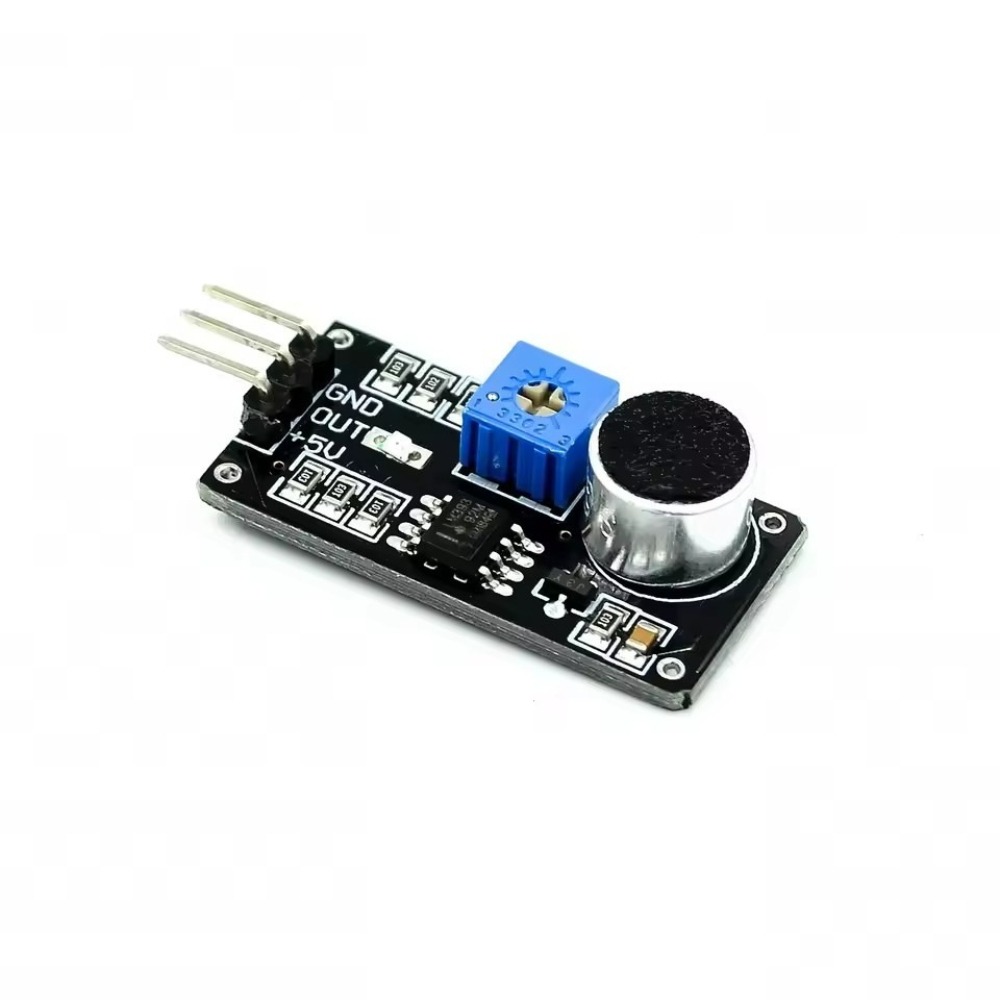 Modulo sensore di rilevamento  - Home Automation Diy Projects recensione e prezzo