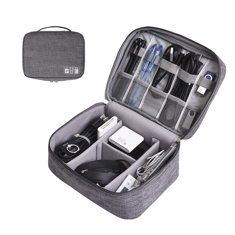 Borsa di stoccaggio multifunzi - Home Automation Industry recensione e prezzo