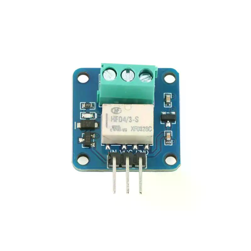 Modulo relè di segnale miniatu - Home Automation Diy Projects recensione e prezzo