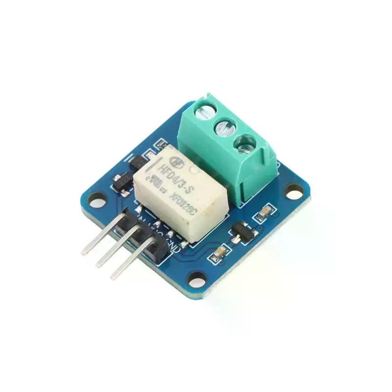 Modulo relè di segnale miniatu - Home Automation Diy Projects recensione e prezzo