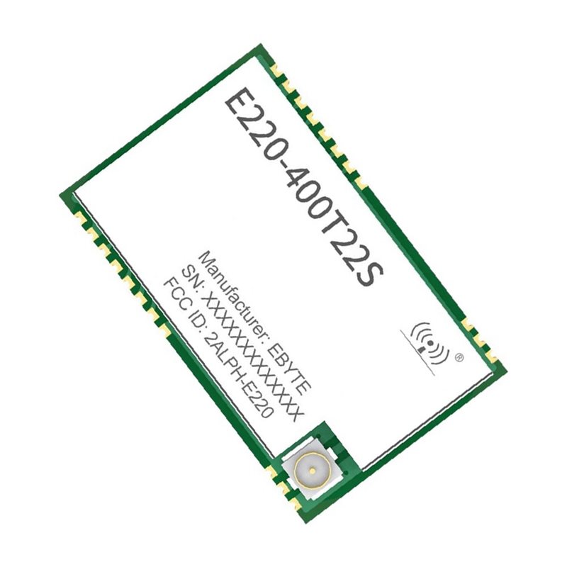 Nuovi Arrivi - Modulo Lora LLC - 433Mhz Receiver Module recensione e prezzo