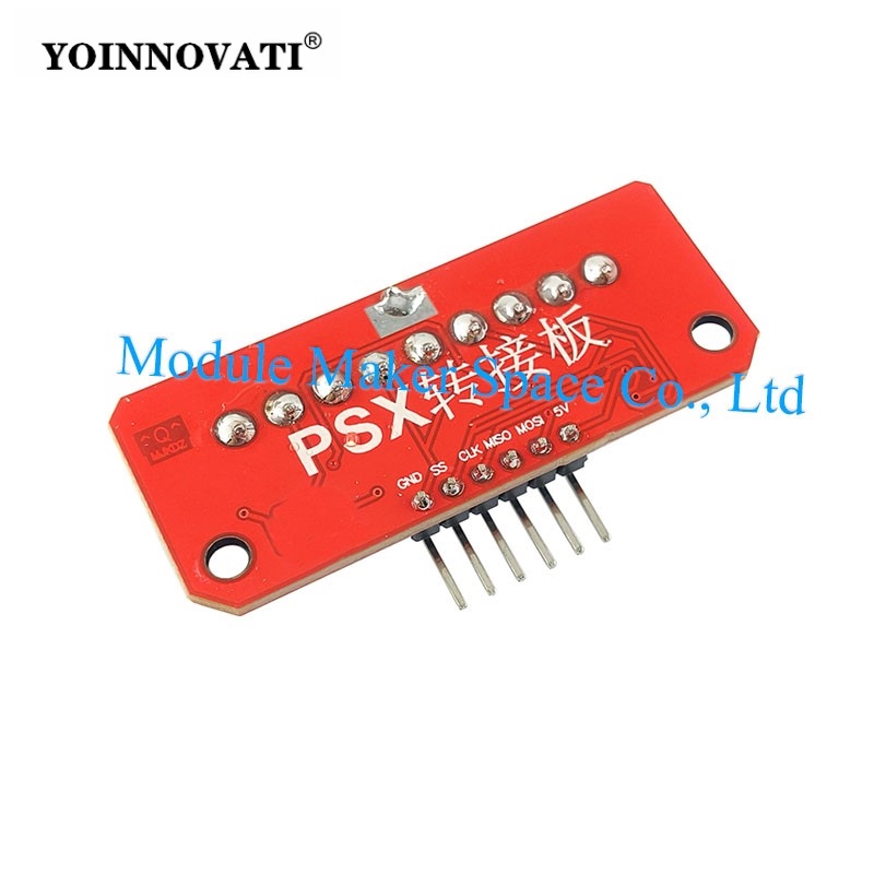 Adattatore PS2 per Scheda di S - Level Shifter 3.3V recensione e prezzo