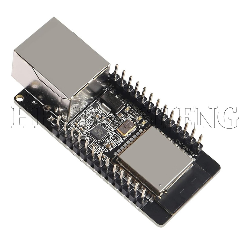 10-1PCS WT32-ETH01 Porta seria - Esp8266 Nodemcu Board recensione e prezzo