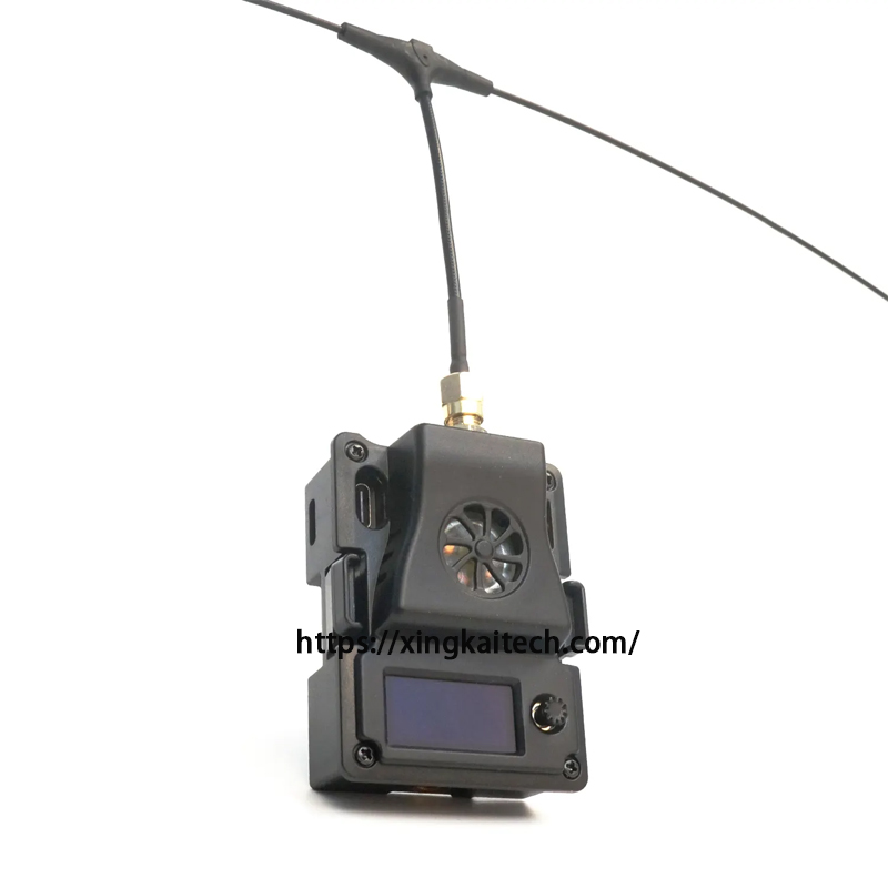 Ricevitore trasmettitore ELRS  - 433Mhz Receiver Module recensione e prezzo