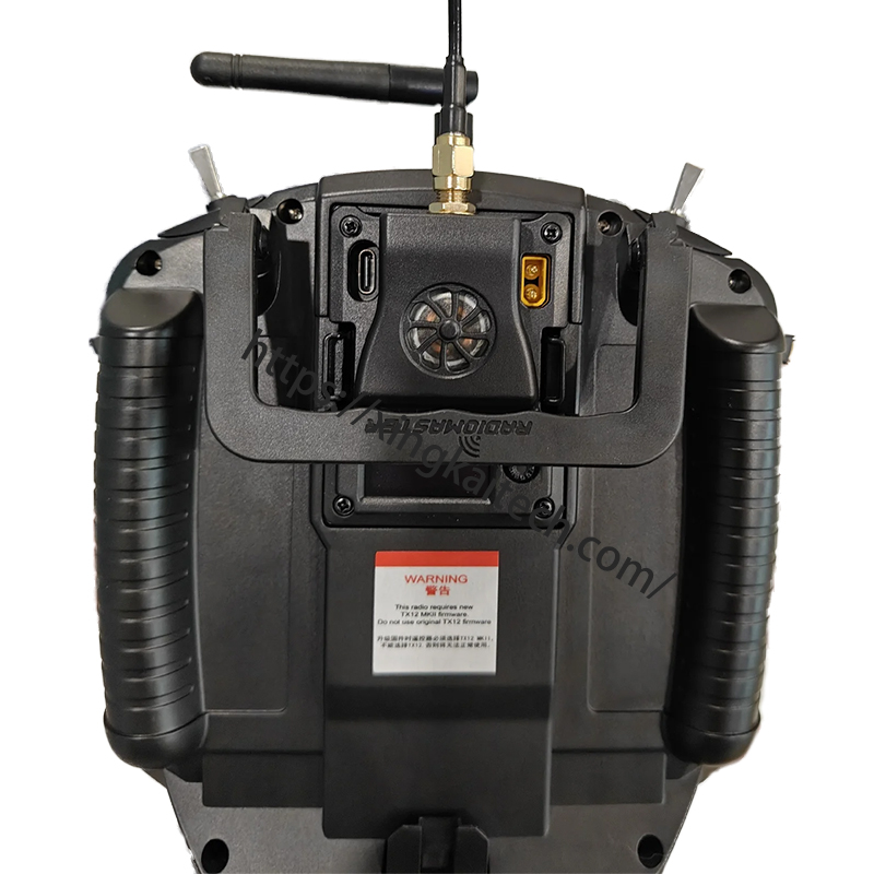 Ricevitore trasmettitore ELRS  - 433Mhz Receiver Module recensione e prezzo