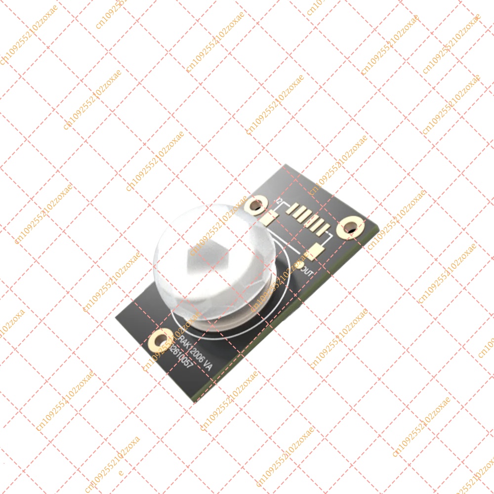 Modulo Sensore di Movimento PI - Home Automation Systems Diy recensione e prezzo