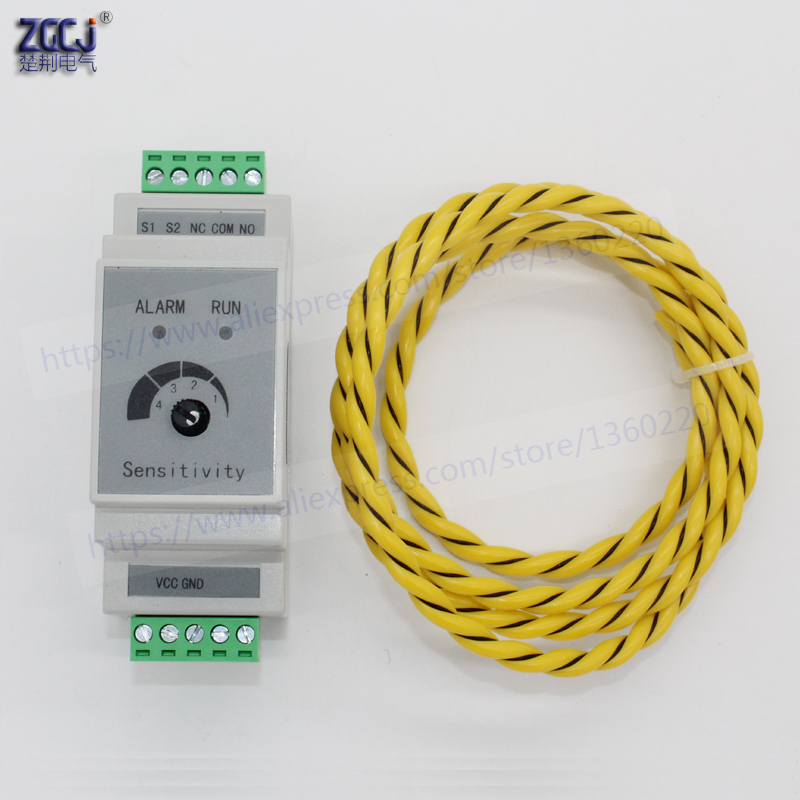 Con cavo sensore da 2m 35mm Di - Water Leak Detector Wired recensione e prezzo