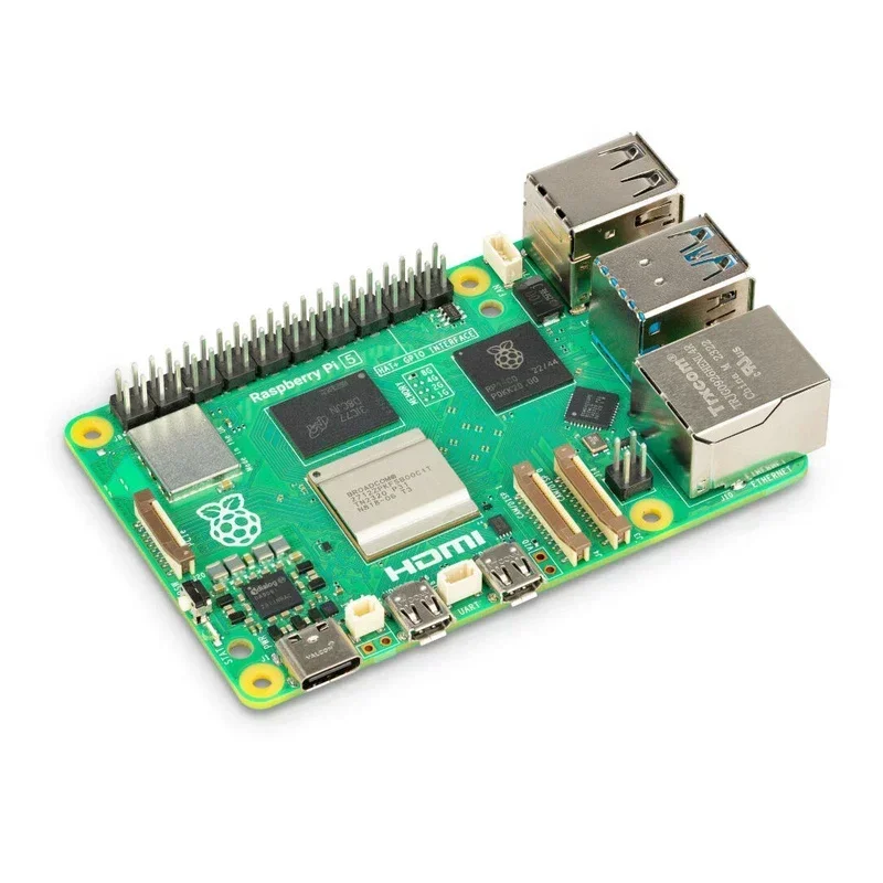 Nuovo computer a scheda singol - Home Automation Raspberry Pi recensione e prezzo