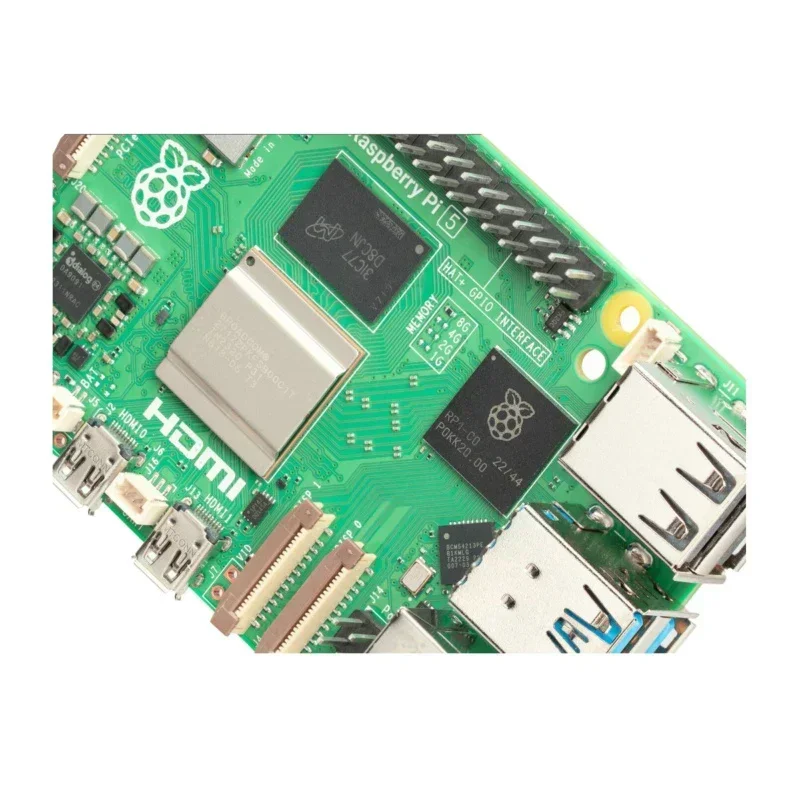 Nuovo computer a scheda singol - Home Automation Raspberry Pi recensione e prezzo
