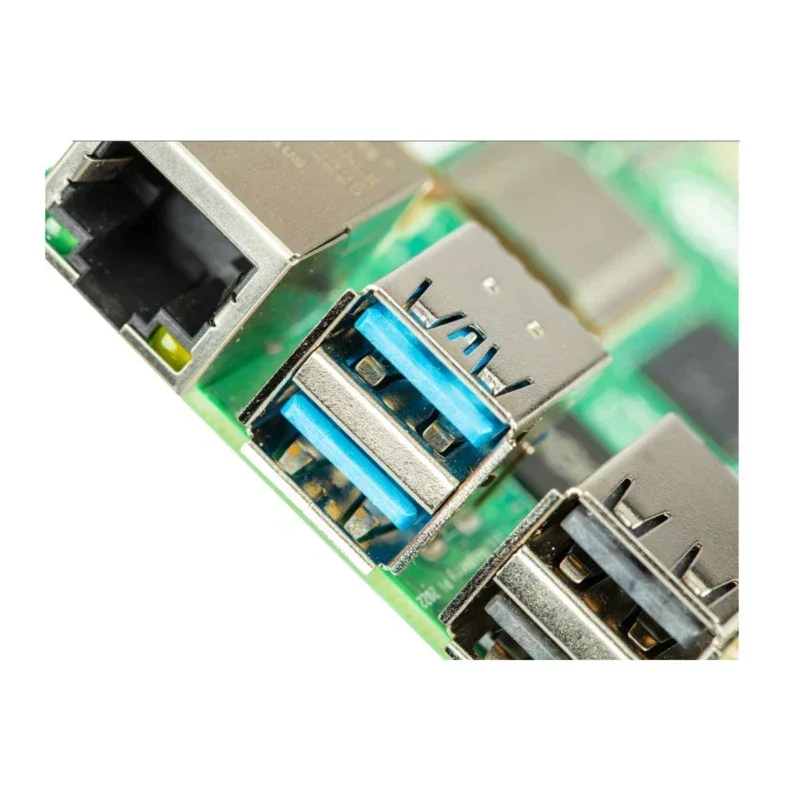 Nuovo computer a scheda singol - Home Automation Raspberry Pi recensione e prezzo